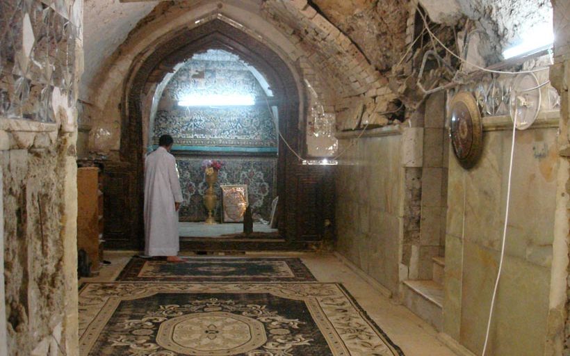 سرداب غیبت